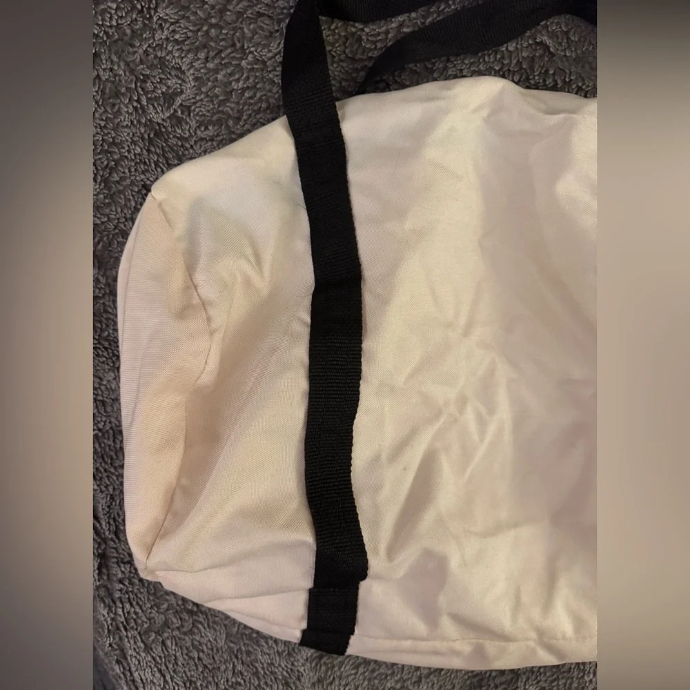 DETROIT NEWS Duffle Bag